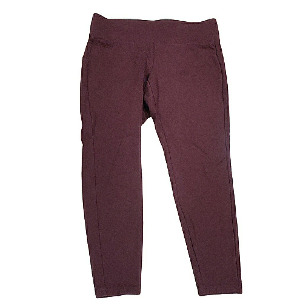 Torrid Ponte Leggings